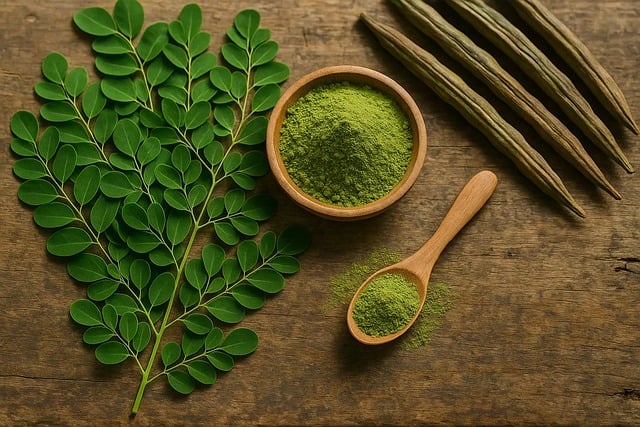 Moringa