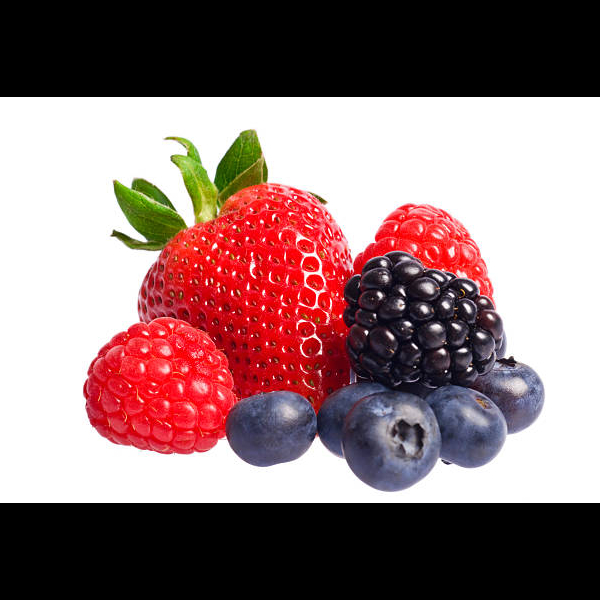 Berries