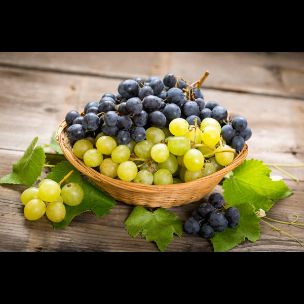 Grapes