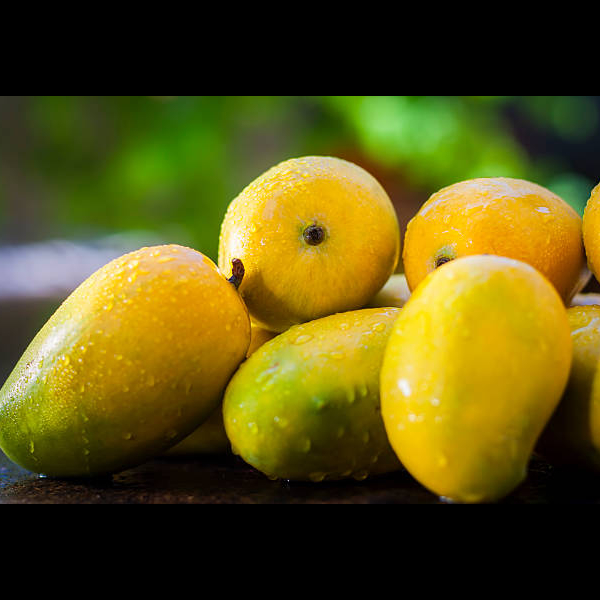 Mangoes