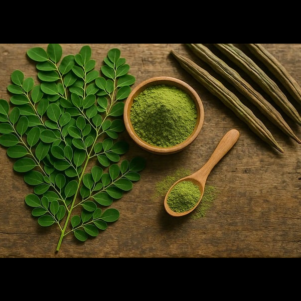 Moringa